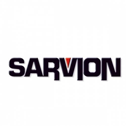 Sarvion